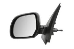 Dış Dikiz Aynası Sol Komple (Mekanik) Dokker - Lodgy 963026216R