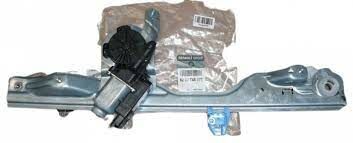 MODUS CLİO 3 SOL ÖN CAM KRİKOSU 8200748377