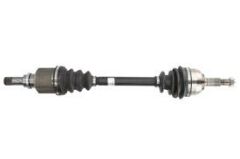 Megane 2 1.5 Dci 6 Vites Sol Aks Komple 8200330413