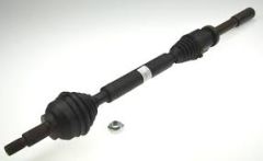 Laguna 2 2004 Sonrası Ön Aks Sağ 8200035674