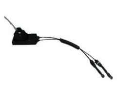 Vites Kumanda Kablosu Duster 349011155R - 341080304R