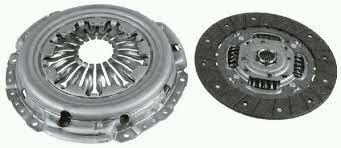 Debriyaj Seti (Baskı Balata) Duster 4x4 7701479161