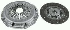 Debriyaj Seti (Baskı Balata) Duster 4x4 7701479161