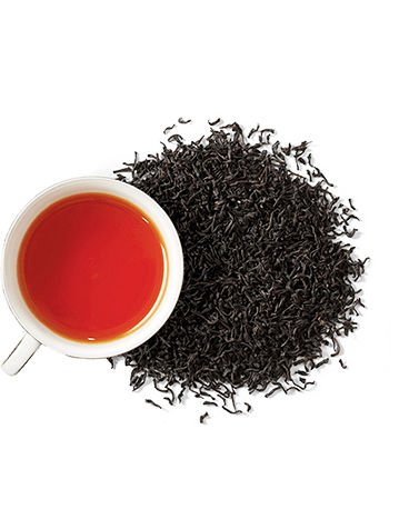 BLACK TEA 400gr