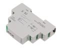F&F CR-810 DUO Direnç rölesi