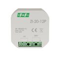 F&F ZI 20-12P Sıva Altı Güç Kaynağı Anahtarlamalı 12 V-20 W