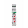 F&F PCU-511 UNI Zaman Rölesi Gecikmeli Kap.Aç.Döngüsel 12  264 V AC DC