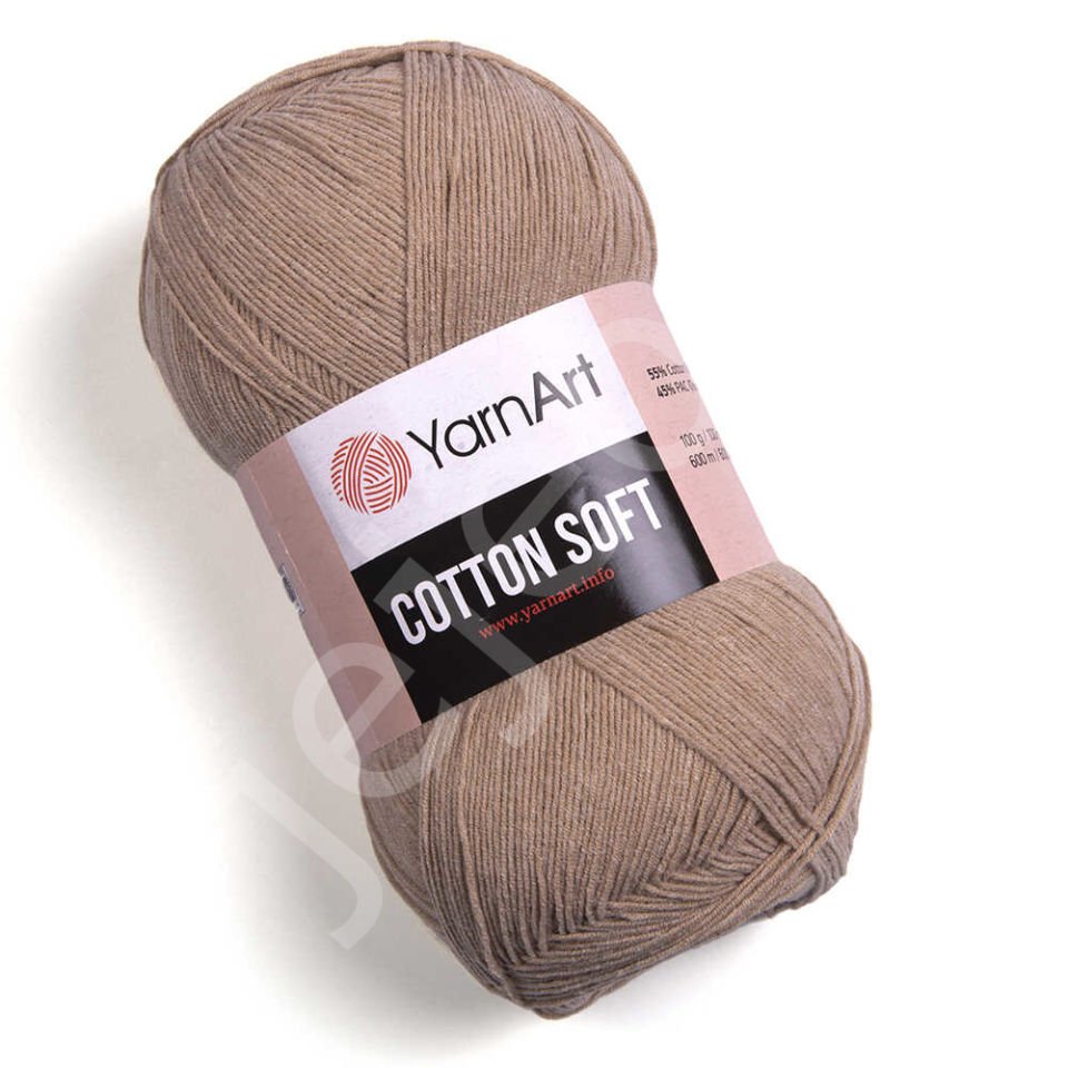 YarnArt Coton Soft 87