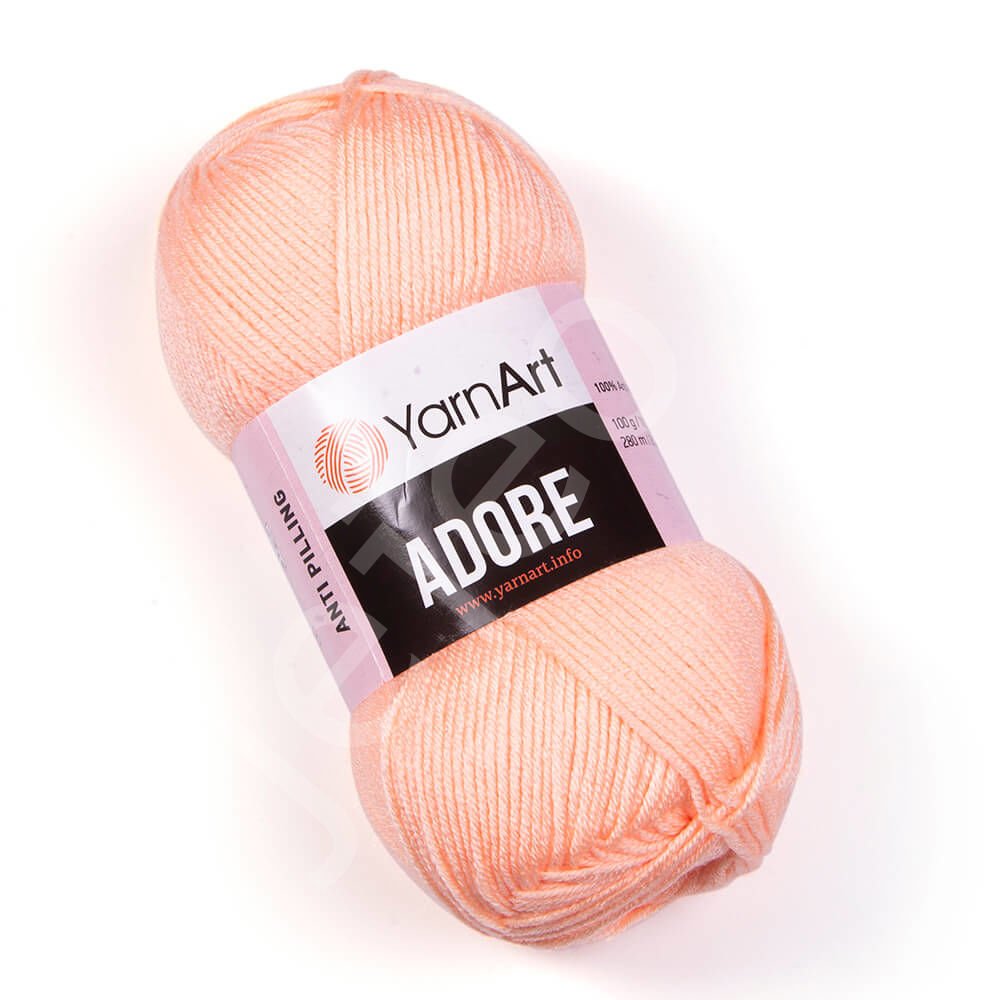 YarnArt Adore Anti Pilling 333