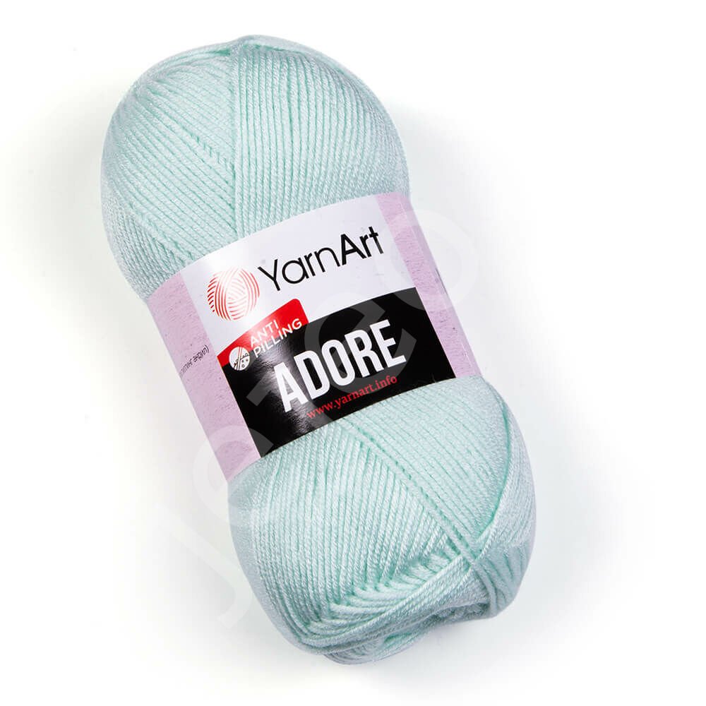 YarnArt Adore Anti Pilling 358