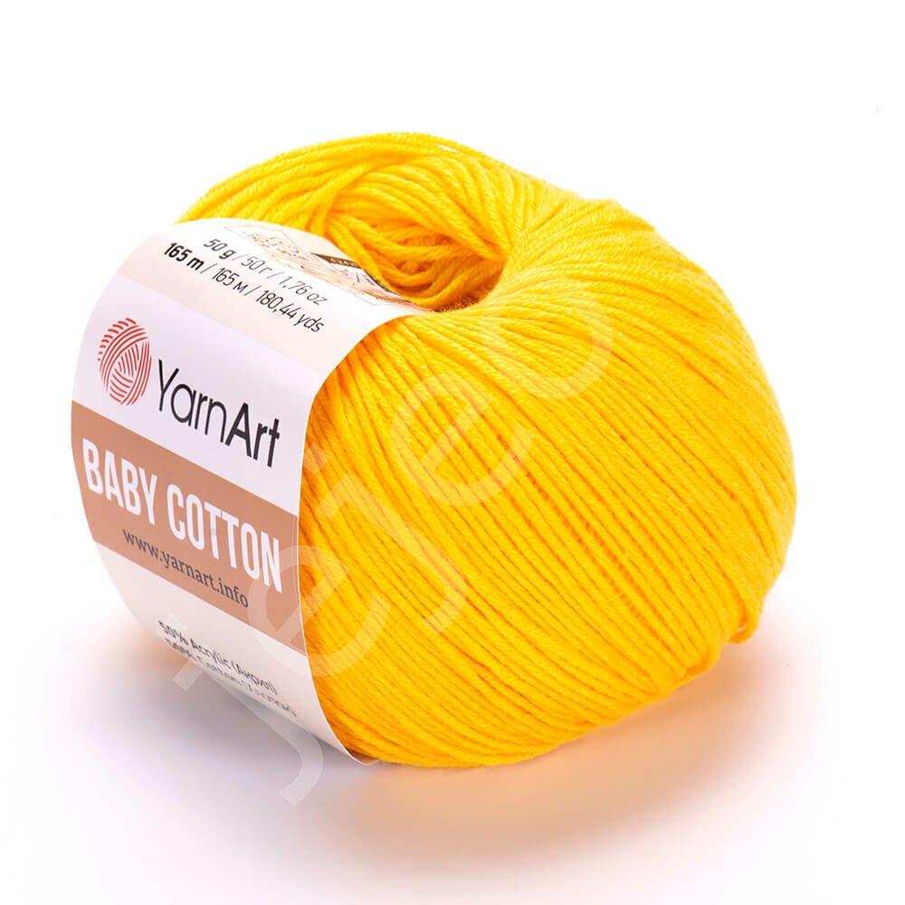 YarnArt Baby Cotton 432