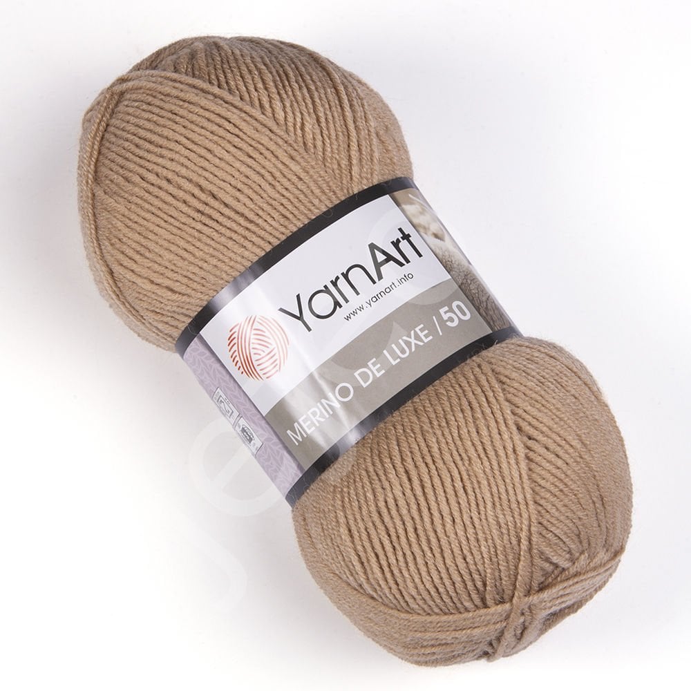 YarnArt Merino De Luxe 511