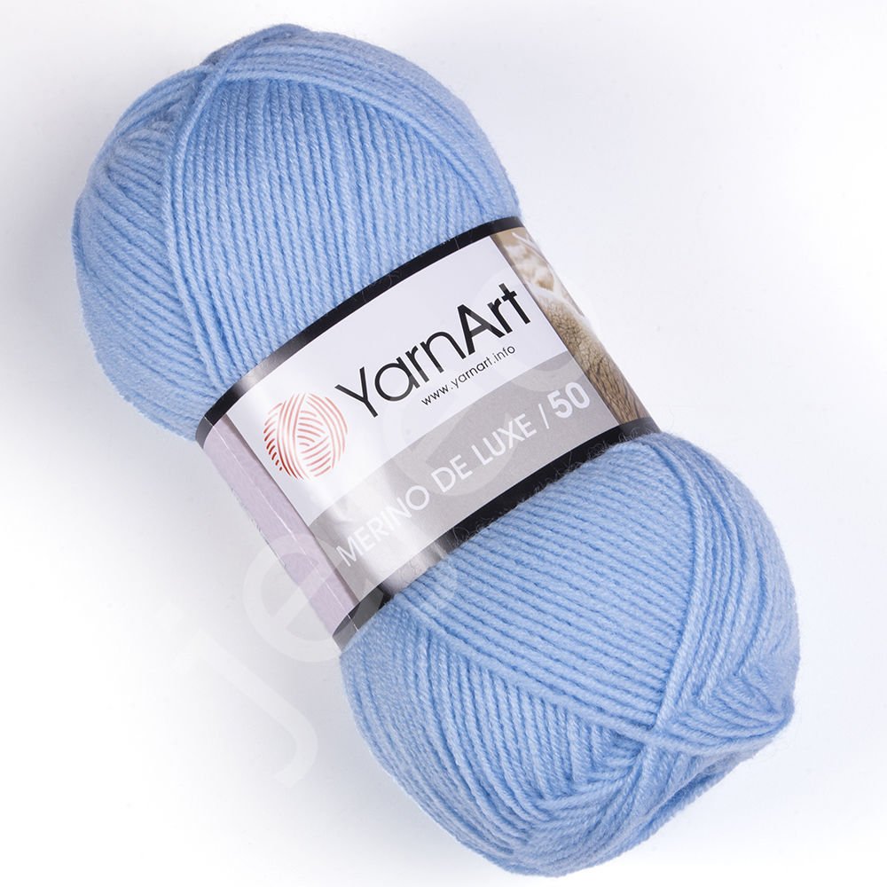 YarnArt Merino De Luxe 215