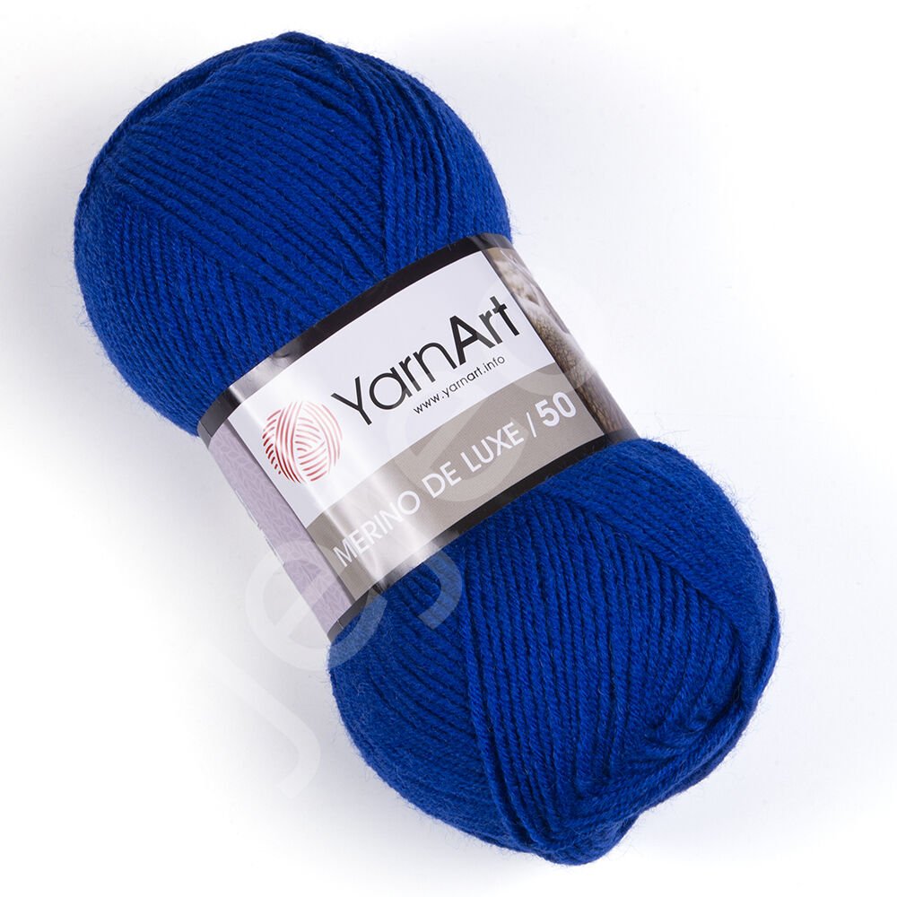 YarnArt Merino De Luxe 152