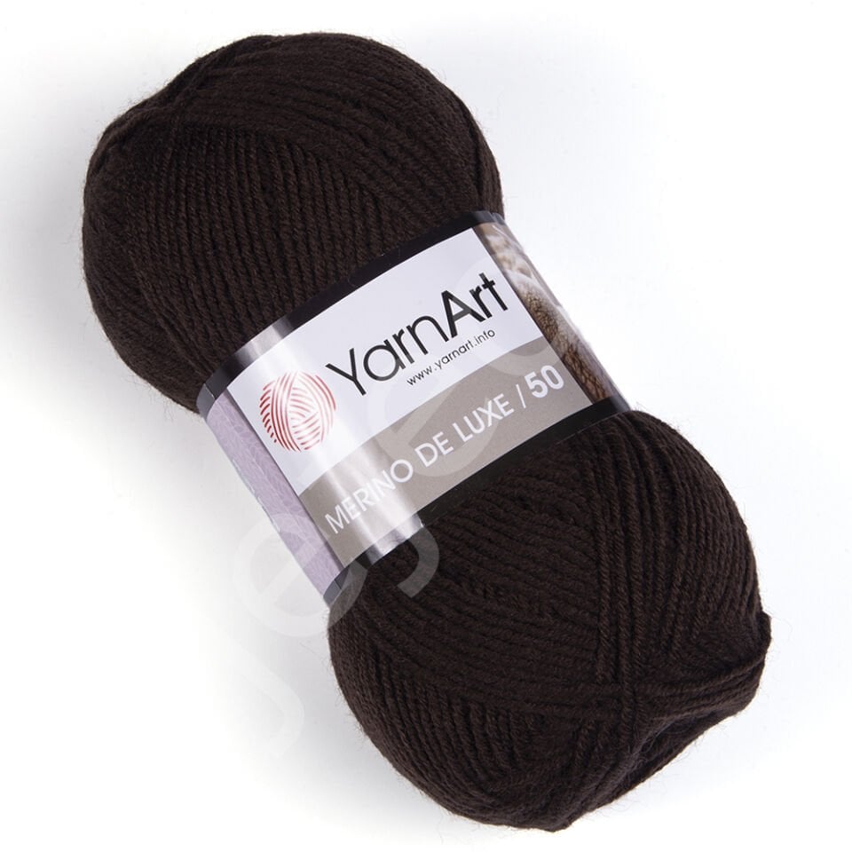 YarnArt Merino De Luxe 116