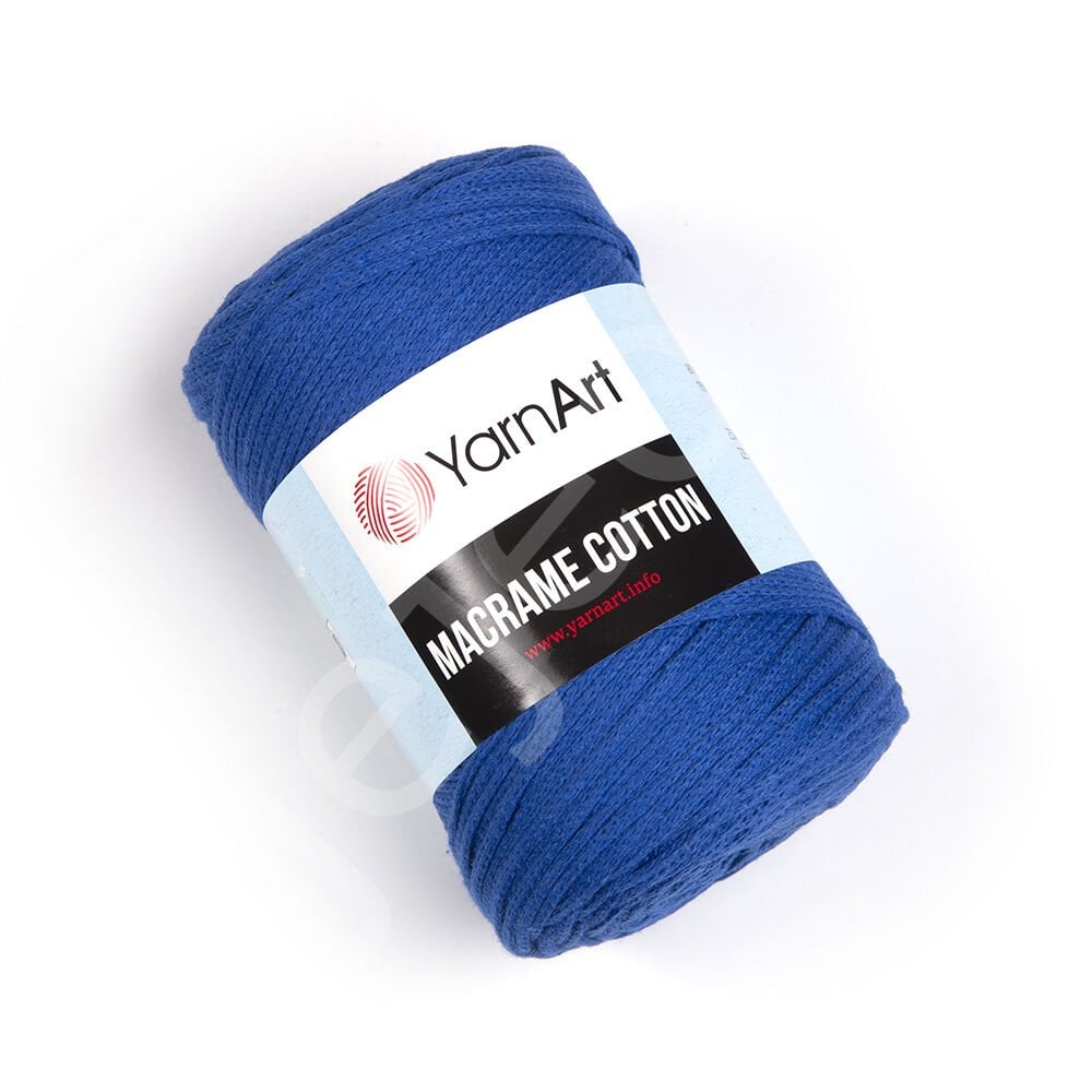 YarnArt Macrome cotton 2 mm 772