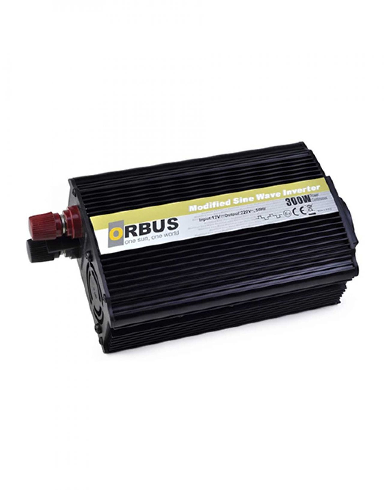 Orbus 12V 300W Modifiye Sinüs İnvertör