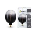 Dekoratif Led Ampul CLEAR TO BLACK 4W 100lm DGC170