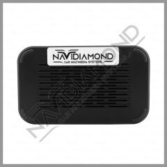 NAVIDIAMOND 2 GB Ram 32 GB Hafızalı Carplay Uyumlu Android Multimedya Smartbox
