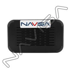 NAVISA 2 GB Ram 32 GB Hafızalı Carplay Uyumlu Android Multimedya Smartbox