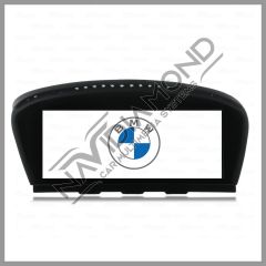 NAVIDIAMOND BMW  5 SERIES E60 CIC 2009-2012 8.8 INCH 4 GB RAM 64 GB HAFIZA ANDROID NBT