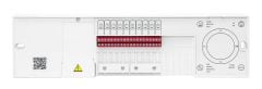 Danfoss Icon™ Ana Kontrolör, 230V Besleme 24V kontrol, 10 Çıkışlı