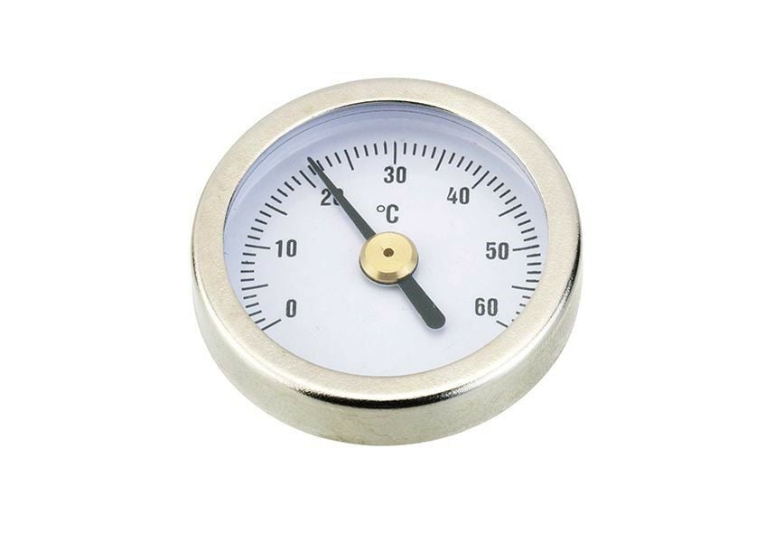 Danfoss FHD-T Termometre 0-60°C