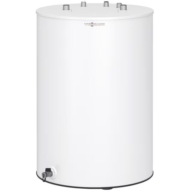 Viessmann Vitocell 100-V, 750 lt Tek Serpantinli Boyler