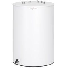 Viessmann Vitocell 100-V, 750 lt Tek Serpantinli Boyler