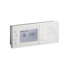 Danfoss TPOne-M LCD Ekranlı Programlanabilir Oda Termostatı 230V Beslemeli 5-35°C