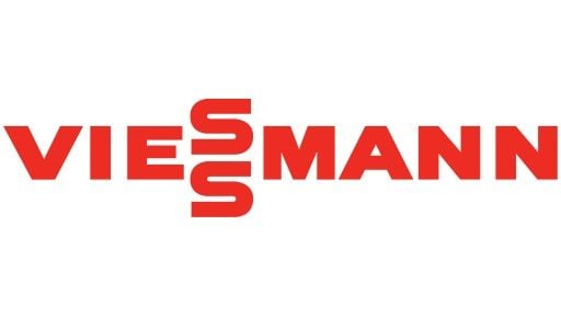 Viessmann Çatı Geçişi Kiremiti (kiremit rengi) 80/125 mm