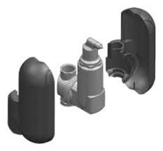 Viessmann Manyetik Pislik Tutucu 1 1/2''