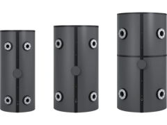 Viessmann Vitocell 050-HC EC-PRO SH3000SA Isıtma Sistemi 3000 l