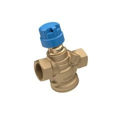 Danfoss Hidrolik Balans Vanası AB-QM, DN 15,200 l/h