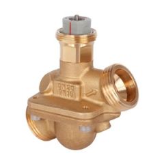 Danfoss Hidrolik Balans Vanası AB-QM, DN 25, 1700 l/h