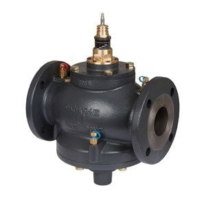 Danfoss Hidrolik Balans Vanası AB-QM, DN 80, 28000 l/h