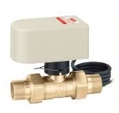 Caleffi 6442 Motorlu İki Yollu Küresel Vana 230V 3/4”