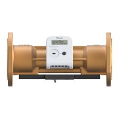 Danfoss SonoMeter 40 DN 50 Ultrasonik Kalorimetre RF Modüllü