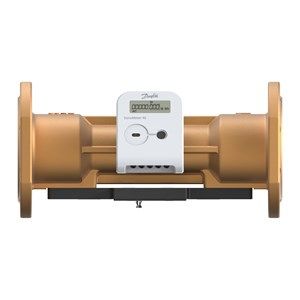 Danfoss SonoMeter 40 DN 80 Ultrasonik Kalorimetre RF Modüllü