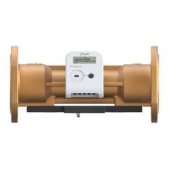 Danfoss SonoMeter 40 DN 80 Ultrasonik Kalorimetre RF Modüllü