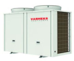 Varmeks 42 Kw Monoblok Isı Pompası