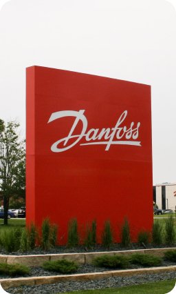 danfoss