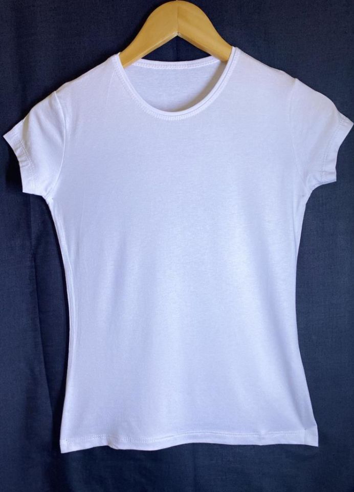 Kadın Kısa Kol Bisiklet Yaka Body 2 Adet Karışık - S/M