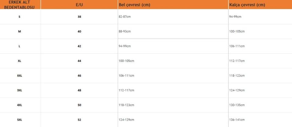 Erkek %100 Pamuk Cepsiz Beli Lastikli Pijama Altı Eşofman Lacivert Kare - S