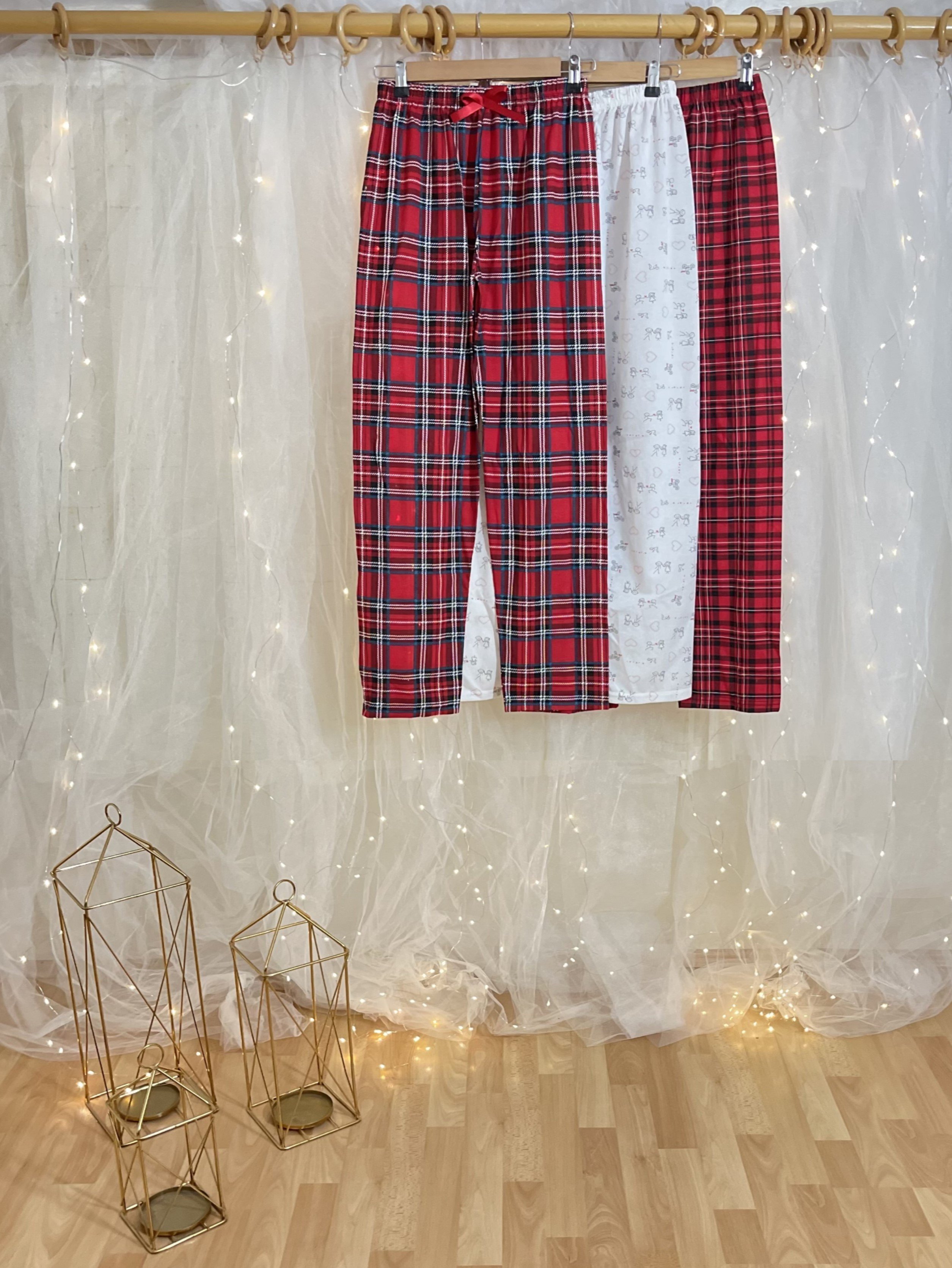 Pijama Altı