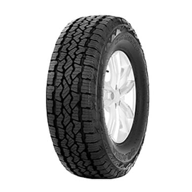 LASSA 255/65R17 110T COMPETUS A/T3