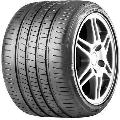 LASSA 245/40 R19 98Y XL DRIVEWAYS SPORT