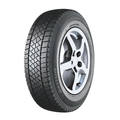 DAYTON 185/75 R16C 104/102R  VAN WINTER