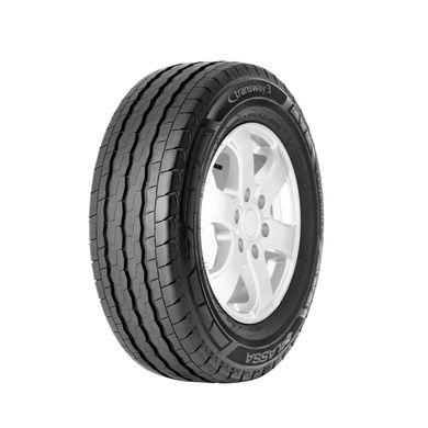 LASSA 215/70 R15C 109/107S TRANSWAY3