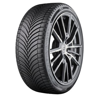 BRİDGESTONE 225/55 R16 99W XL TURANZA ALL SEASON 6